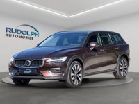 Volvo V60 Cross Country 2019 occasion