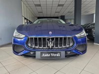 Maserati Ghibli 2019 occasion