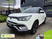 Ssangyong XLV 2019 occasion
