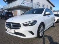 Mercedes-Benz B 220 2019 occasion