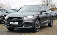 Audi SQ5 2019 occasion