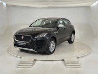 Jaguar E-Pace 2019 occasion