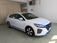 Hyundai IONIQ 2019 occasion