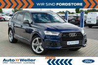 Audi Q7 2019 occasion