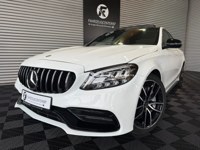 Mercedes-Benz C 43 AMG 2019 occasion