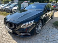 Mercedes-Benz S 560 2019 occasion