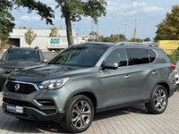 Ssangyong REXTON 2019 occasion