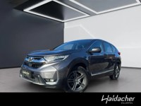 Honda CR-V 2019 occasion