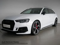 Audi RS4 2019 occasion
