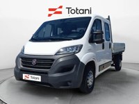 Fiat Ducato 2019 occasion
