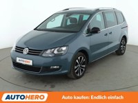 Volkswagen Sharan 2019 occasion