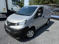 Nissan NV200 2019 occasion
