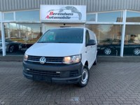 Volkswagen T6 Transporter 2019 occasion