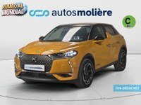DS Automobiles DS3 2019 occasion