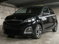 Peugeot 108 2019 occasion