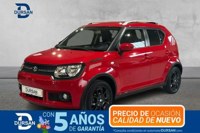 Suzuki Ignis 2019 occasion