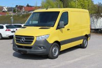 Mercedes-Benz Sprinter 2019 occasion