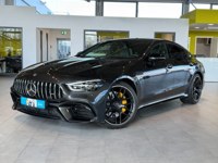 Mercedes-Benz AMG GT 2019 occasion
