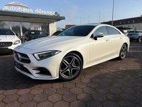 Mercedes-Benz CLS 450 2019 occasion
