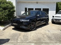 Audi SQ8 2019 occasion