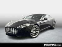 Aston Martin Rapide 2019 occasion