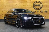 Audi RS3 2019 occasion