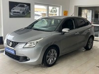 Suzuki Baleno 2019 occasion