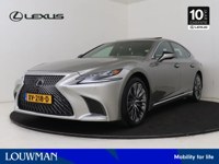 Lexus LS 500 2019 occasion