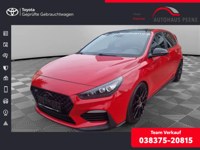Hyundai i30 2019 occasion