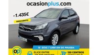Ssangyong Korando 2019 occasion