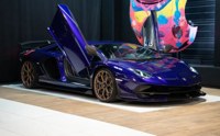 Lamborghini Aventador 2019 occasion