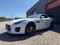 Jaguar F-Type 2019 occasion