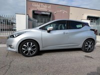 Nissan Micra 2019 occasion