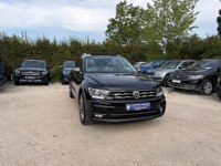 Volkswagen Tiguan Allspace 2019 occasion