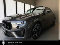Maserati Levante 2019 occasion