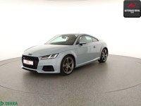 Audi TT 2019 occasion