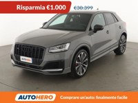 Audi SQ2 2019 occasion