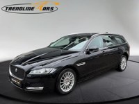 Jaguar XF 2019 occasion