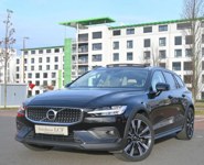 Volvo V60 Cross Country 2019 occasion