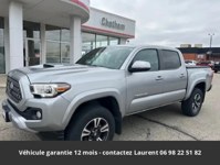 Toyota Tacoma 2019 occasion