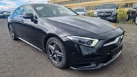 Mercedes-Benz CLS 450 2019 occasion