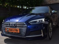 Audi S5 2019 occasion
