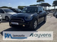 MINI Cooper S Countryman 2019 occasion
