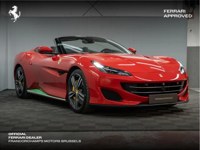 Ferrari Portofino 2019 occasion