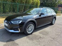 Audi A4 Allroad 2019 occasion
