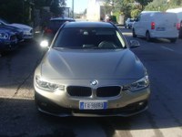 BMW 320 2019 occasion