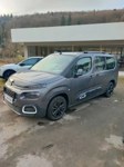 Citroën Berlingo 2019 occasion