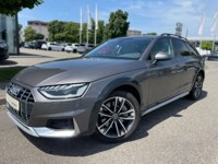 Audi A4 Allroad 2019 occasion