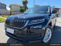 Skoda Kodiaq 2019 occasion
