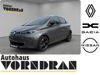 Renault ZOE 2019 occasion
